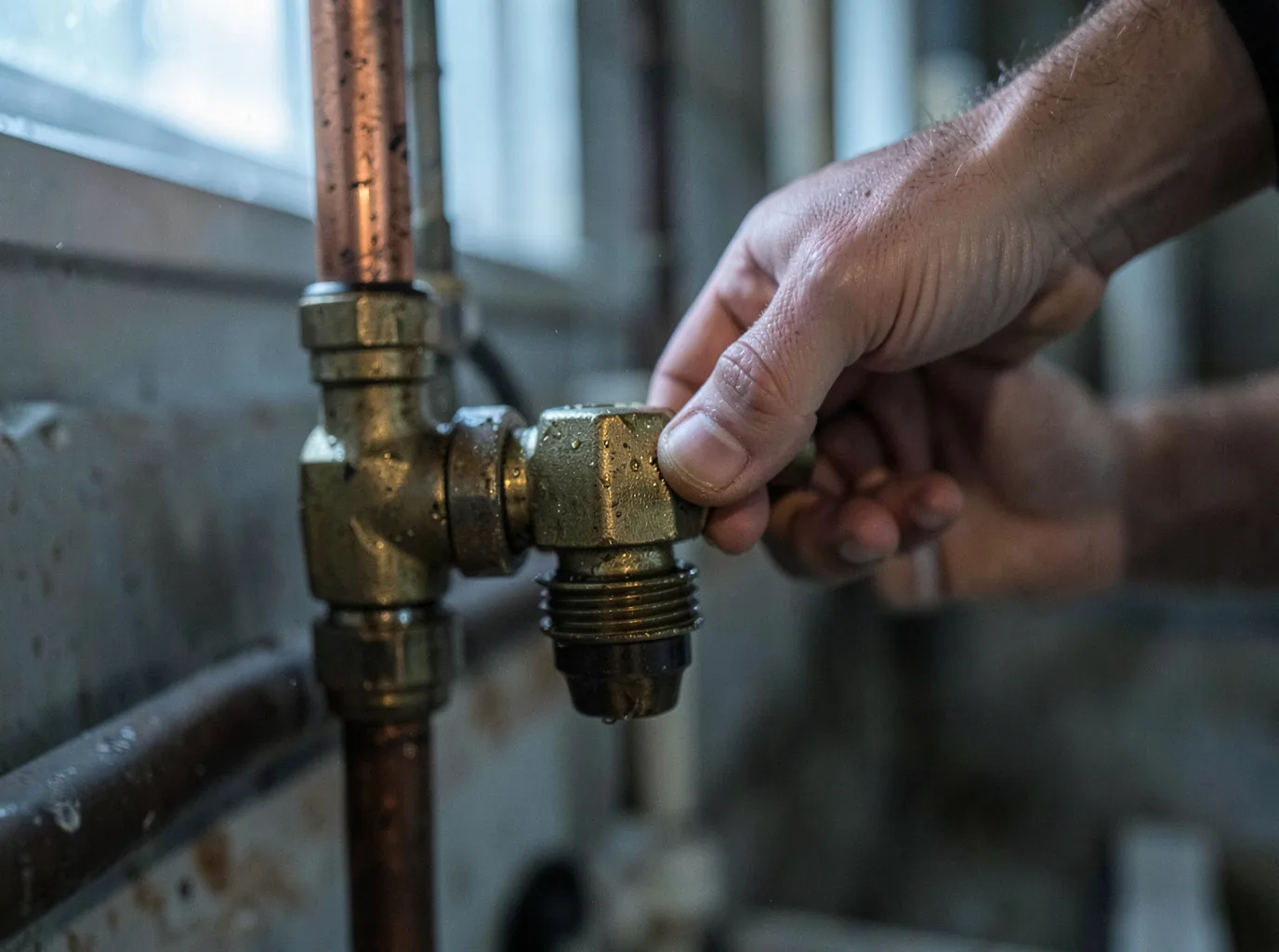 Emergency Plumber Powder Springs, TN FAQs